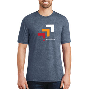 Free Paceline T-Shirt