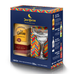 Free Cuervo Cocktail Kit