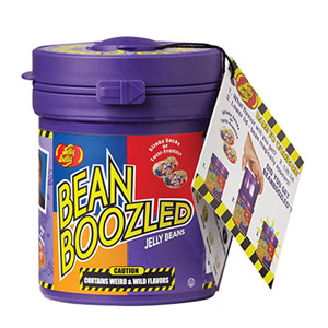Free Jelly Belly BeanBoozled
