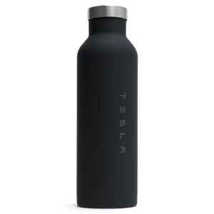 Free Tesla Water Bottle