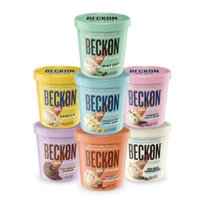 Free Beckon Ice Cream