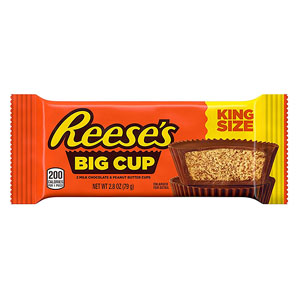 Free Reese’s Big Cup