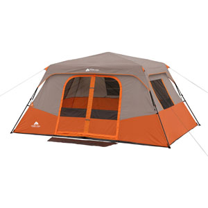 Free Ozark Camping Tent