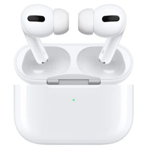 Free AirPods Pro