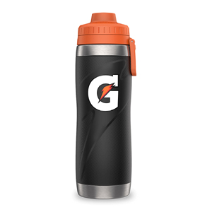 Free Gatorade Gx Bottle