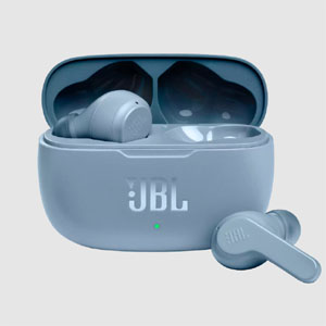 Free JBL Wireless Earbuds