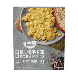 Free Hodo Foods Egg Scramble