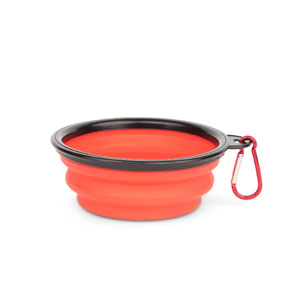 Free Purina® Collapsible Pet Bowl