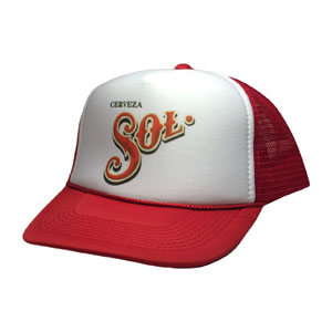 Free Sol® Hat