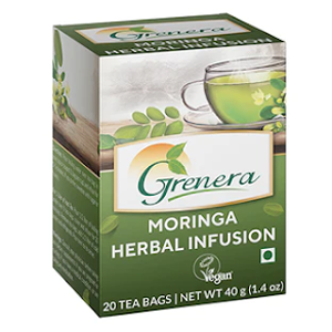 Free Grenera Tea