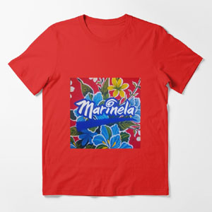 Free Marinela® T-Shirt