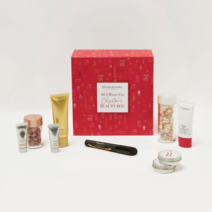 Free Elizabeth Arden Christmas Beauty Box