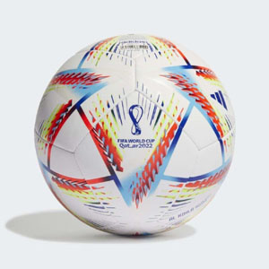 Free World Cup Soccer Ball