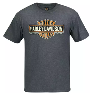 Free Harley Davidson T-Shirt