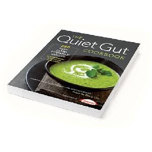 Free The Quiet Gut Cookbook