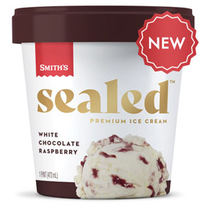 Free Smith’s Sealed Ice Cream