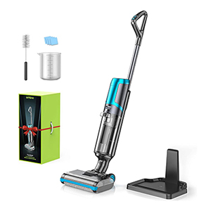 Free Oraimo Vacuum Cleaner