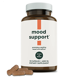 Free Stem & Root Mood Supplement