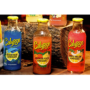 Free Calypso Party Pack