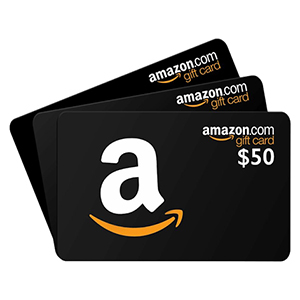 Free Amazon Gift Card