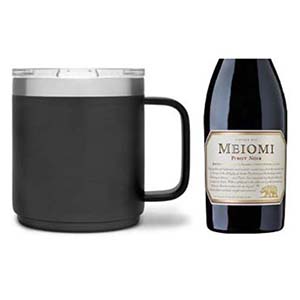 Free Meiomi Mug
