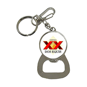 Free Dos Equis Keychain