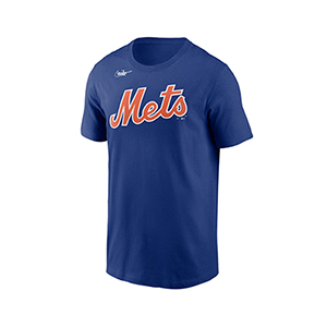 Free New York Mets T-Shirt