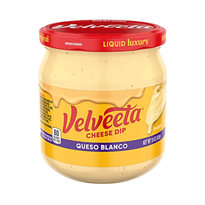Free Velveeta Queso Cheese Dip
