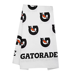 Free Gatorade Towel