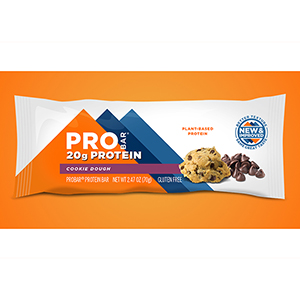 Free PROBAR Protein Bar