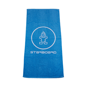 Free Starboard Towel