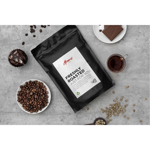 Free Hormozi Coffee Sample